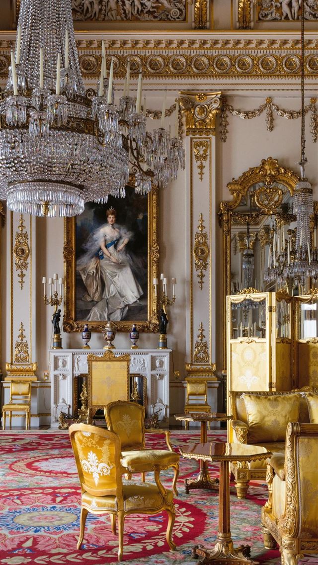 1125x2436 buckingham palace - buckingham palace iPhone Wallpaper