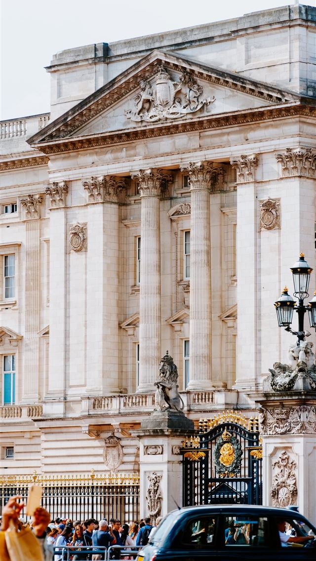 1284x2778 buckingham palace - buckingham palace iPhone Wallpaper