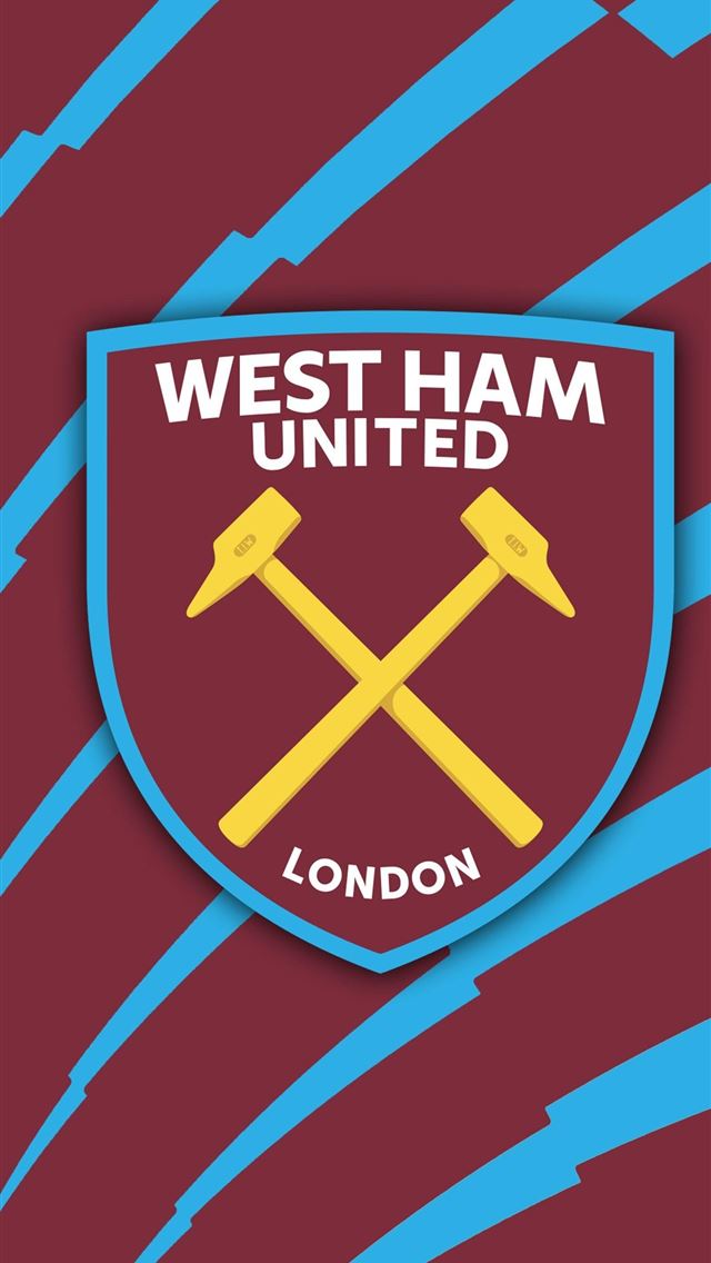 1284x2778 west ham united fc - west ham united fc iPhone Wallpaper