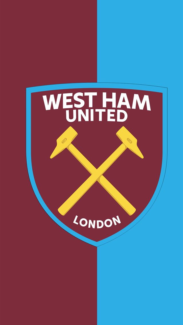 1284x2778 west ham united fc - west ham united fc iPhone Wallpaper