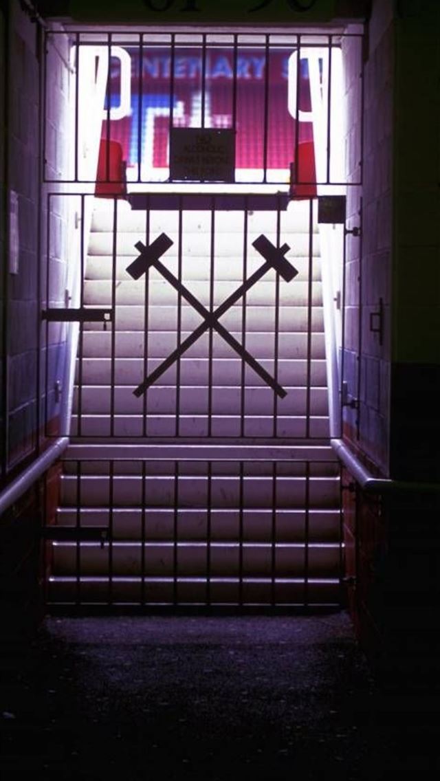 1125x2436 west ham united fc - west ham united fc iPhone Wallpaper