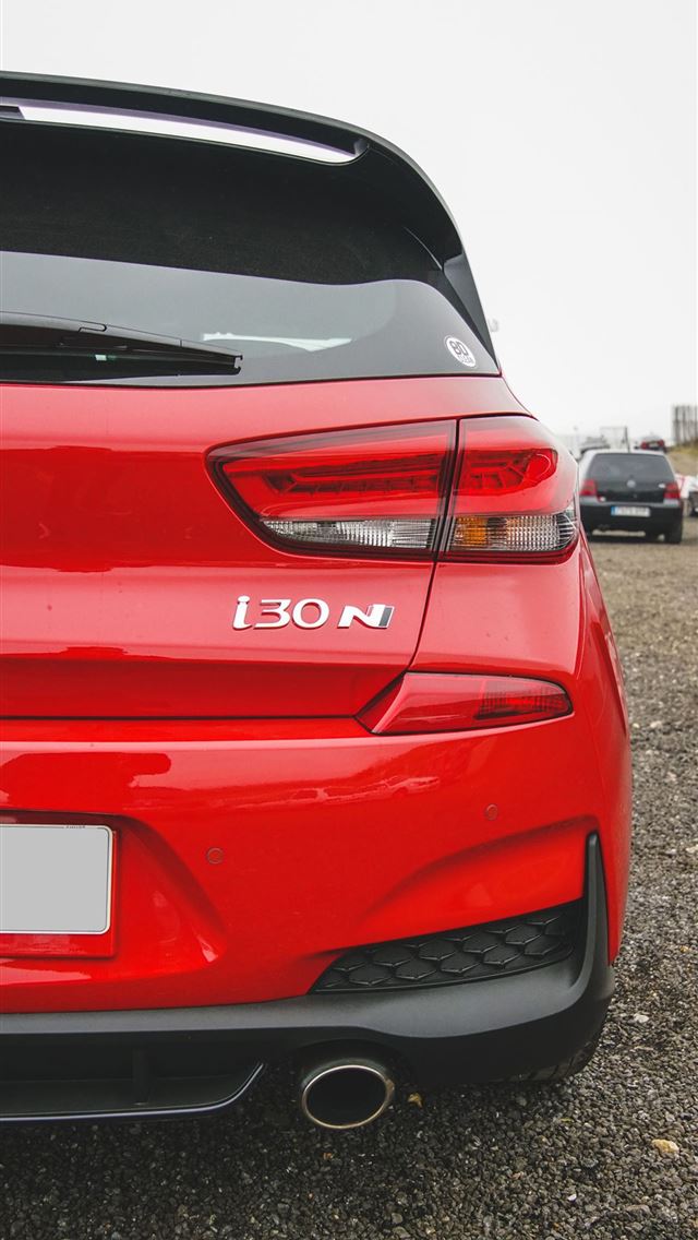 1284x2778 hyundai santa fe - hyundai santa fe iPhone Wallpaper