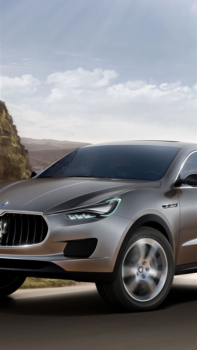 1284x2778 hyundai santa fe - hyundai santa fe iPhone Wallpaper