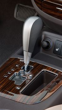 hyundai santa fe wallpaper