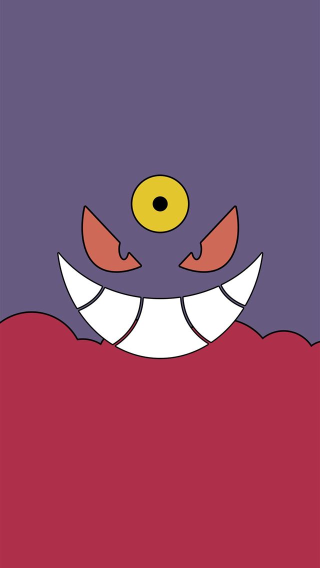 1284x2778 haunter hd - haunter hd iPhone Wallpaper