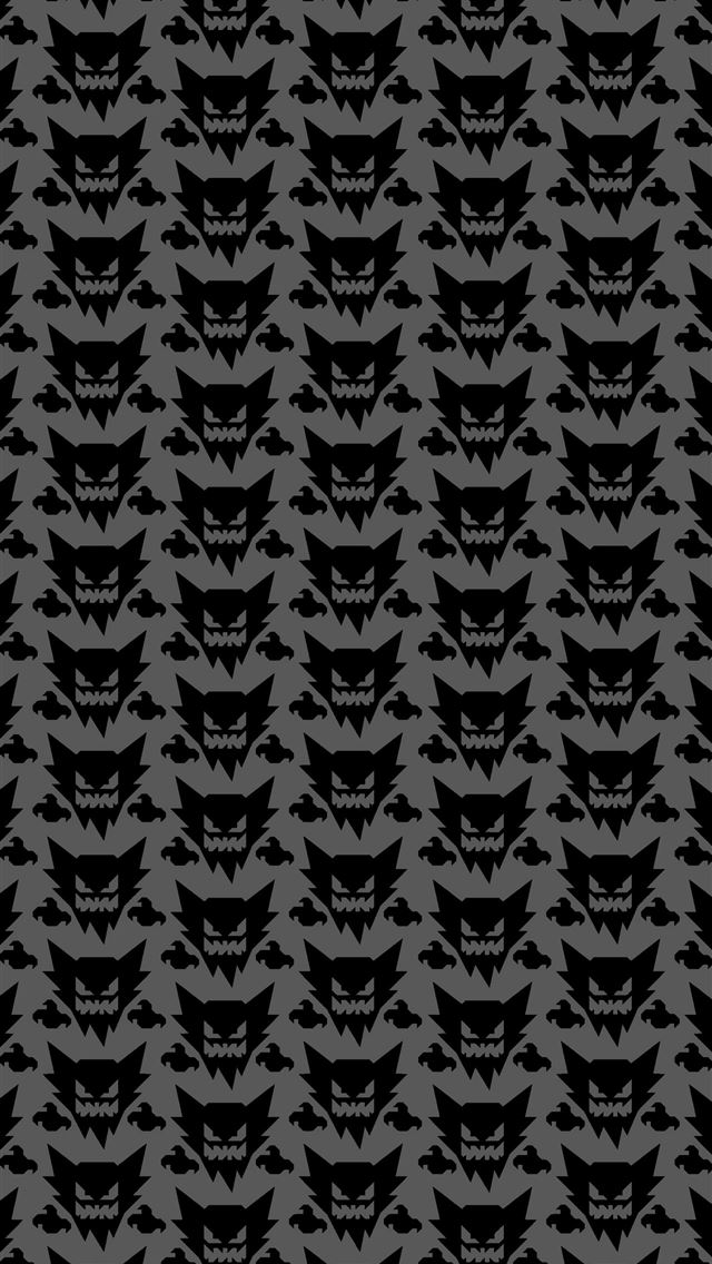 1284x2778 haunter hd - haunter hd iPhone Wallpaper