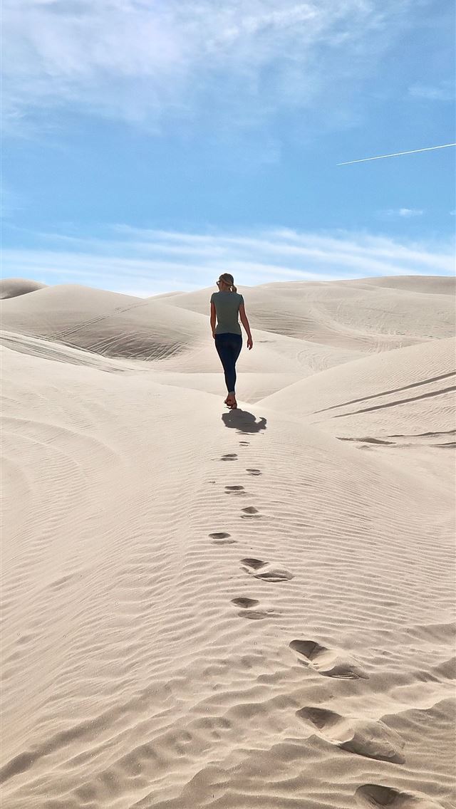 1284x2778 great sand dunes national park and preserve - great sand dunes national park and preserve iPhone Wallpaper