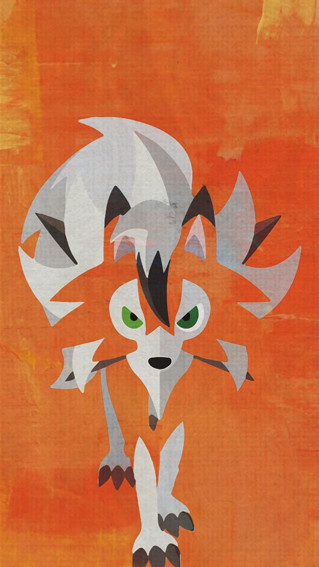 1284x2778 vulpix hd - vulpix hd iPhone Wallpaper