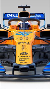 mclaren mcl34 wallpaper