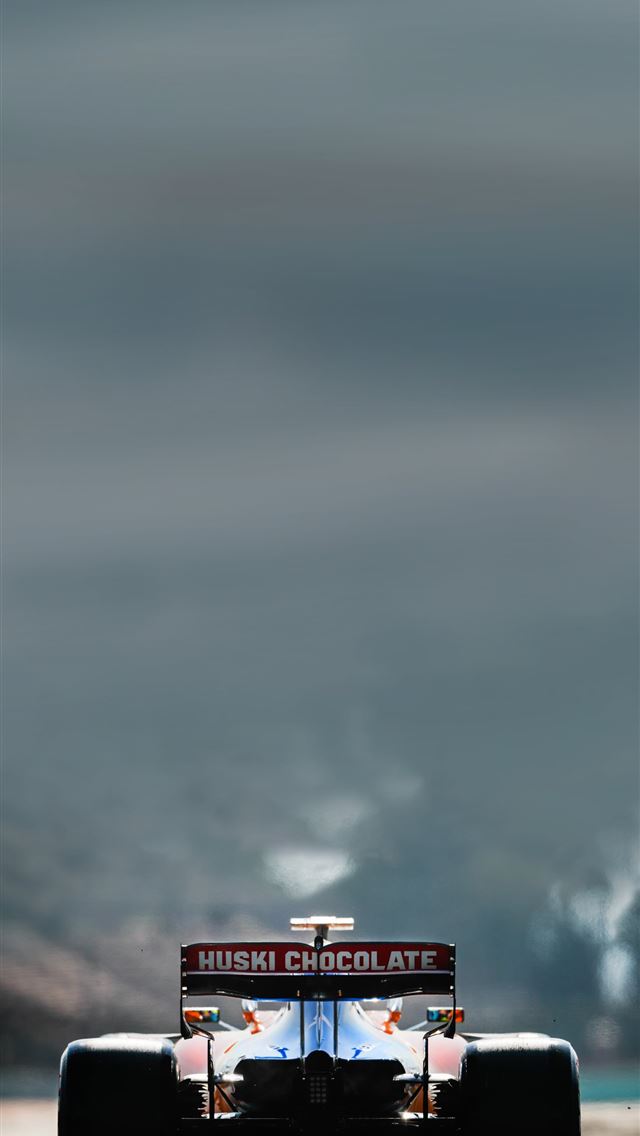 1284x2778 mclaren mcl34 - mclaren mcl34 iPhone Wallpaper