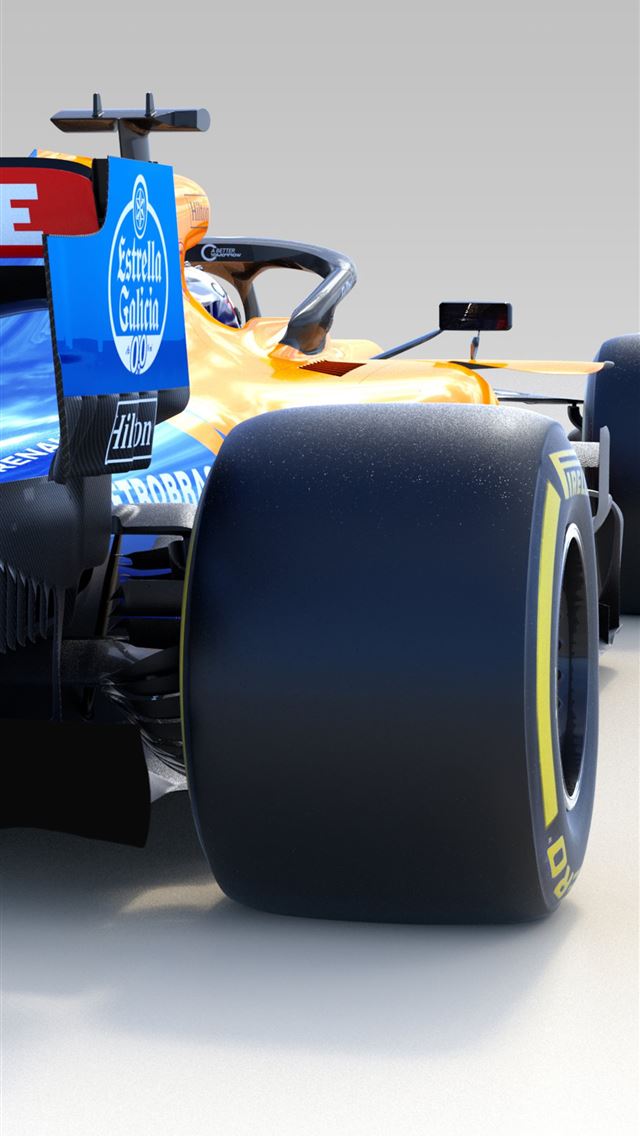 1284x2778 mclaren mcl34 - mclaren mcl34 iPhone Wallpaper