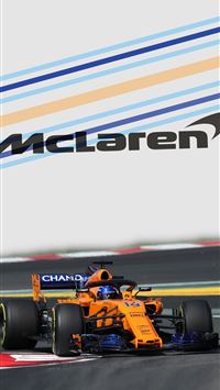 mclaren mcl34 wallpaper