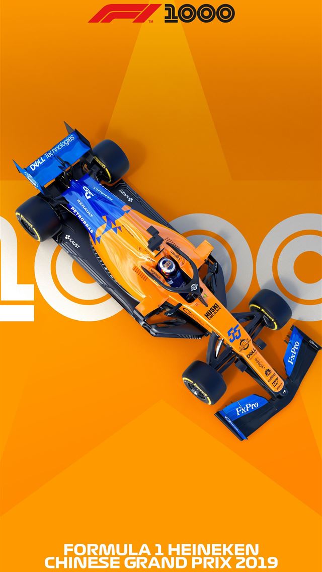 1284x2778 mclaren mcl34 - mclaren mcl34 iPhone Wallpaper