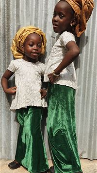 lagos nigeria wallpaper