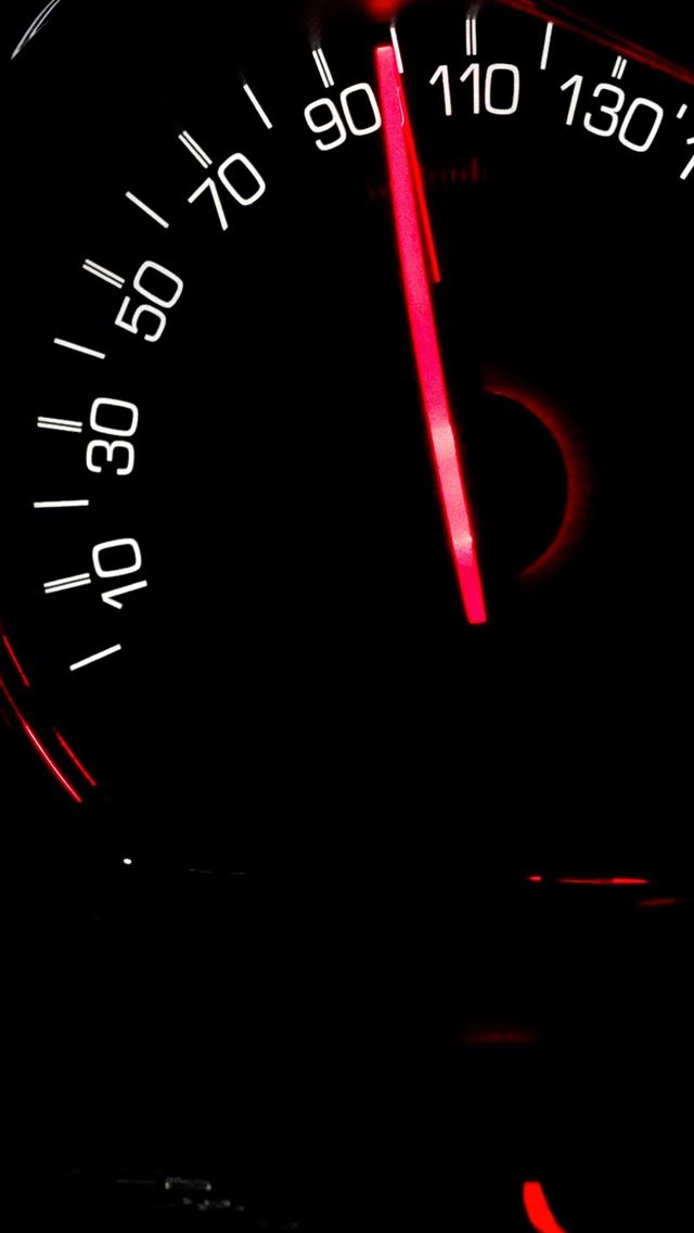 1284x2778 koenigsegg speedometer - koenigsegg speedometer iPhone Wallpaper