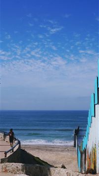 baja california wallpaper