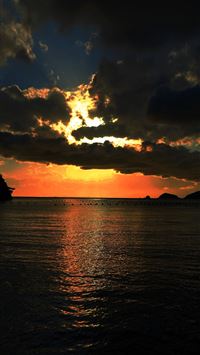 baja california wallpaper