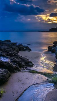 baja california wallpaper