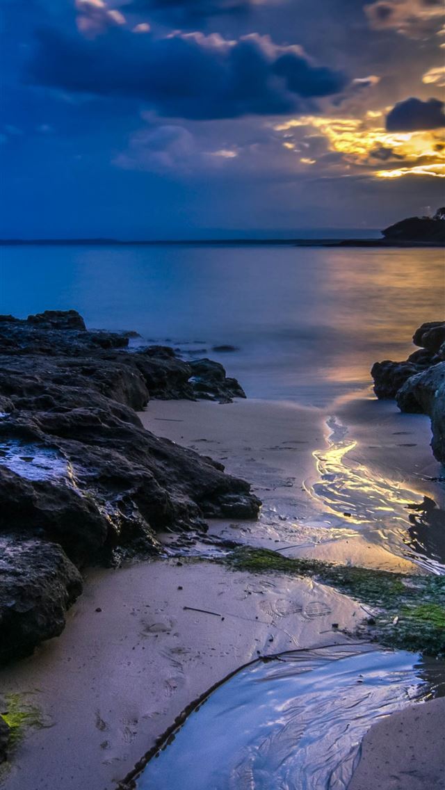 1284x2778 baja california - baja california iPhone Wallpaper