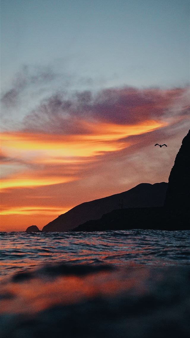 1284x2778 baja california - baja california iPhone Wallpaper