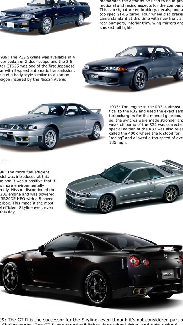 1284x2778 nissan skyline gt r r32 - nissan skyline gt r r32 iPhone Wallpaper