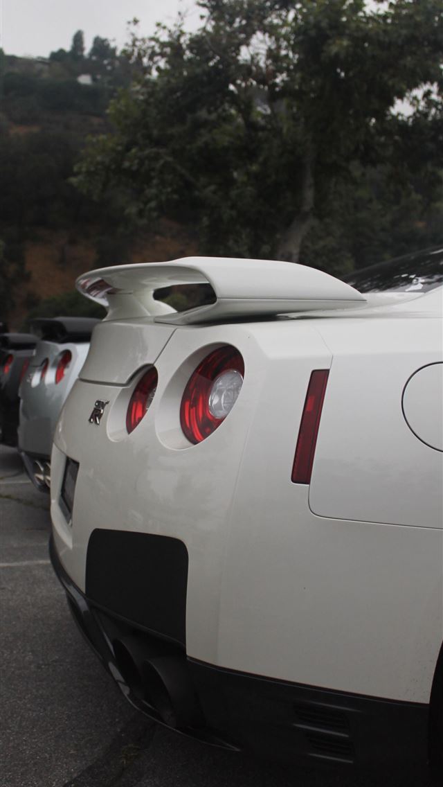 1284x2778 nissan skyline gt r r32 - nissan skyline gt r r32 iPhone Wallpaper