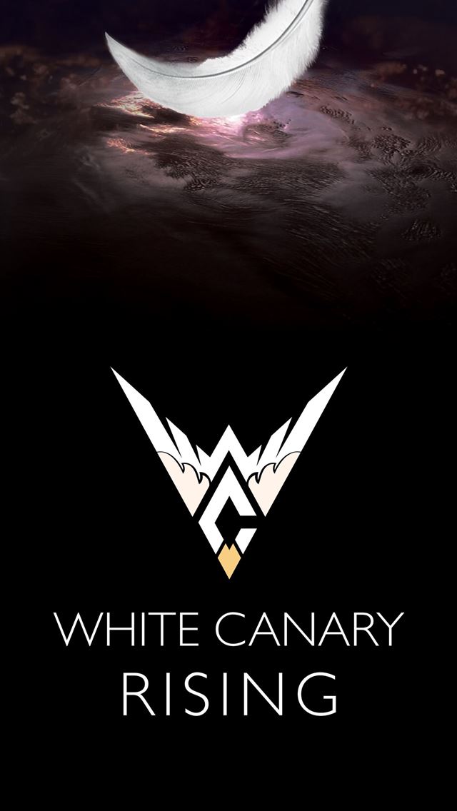 1284x2778 black canary - black canary iPhone Wallpaper