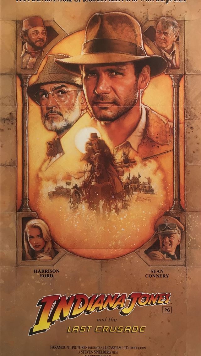 1284x2778 indiana jones and the last crusade - indiana jones and the last crusade iPhone Wallpaper