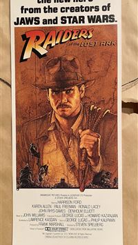 indiana jones and the last crusade wallpaper