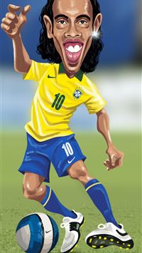 ronaldinho gaucho wallpaper