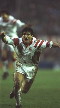 ronaldinho gaucho wallpaper