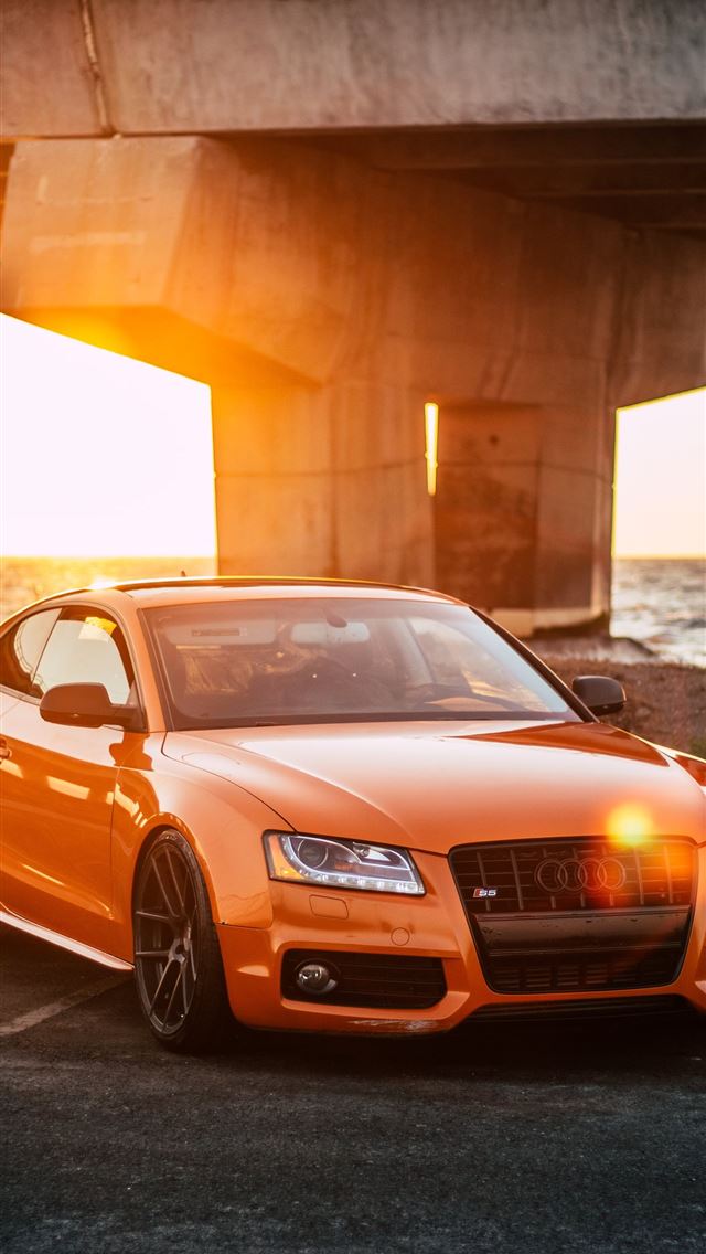 1284x2778 audi a4 2019 - audi a4 2019 iPhone Wallpaper
