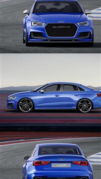 audi a4 2019 wallpaper