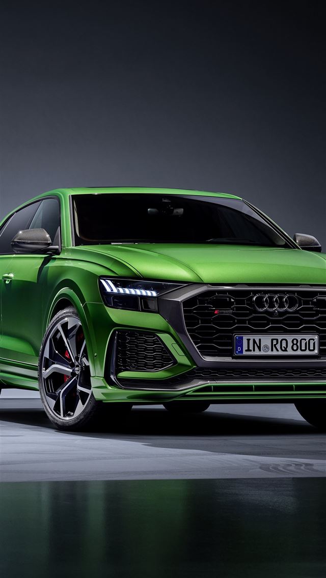 1284x2778 audi q8 - audi q8 iPhone Wallpaper