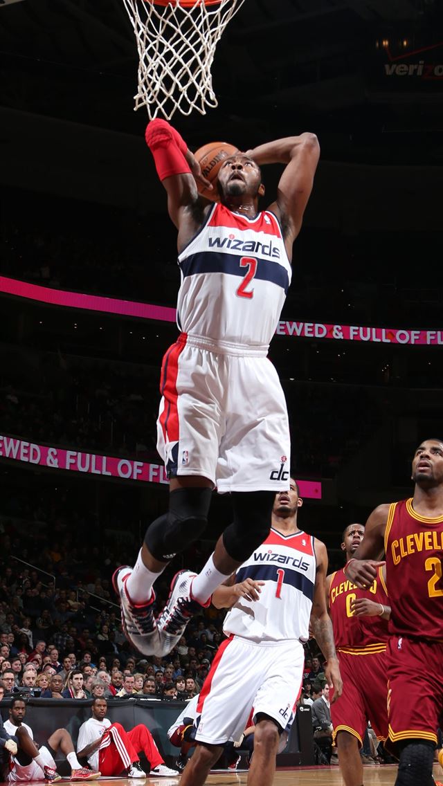 1125x2436 john wall - john wall iPhone Wallpaper