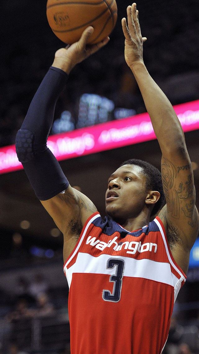 1284x2778 john wall - john wall iPhone Wallpaper