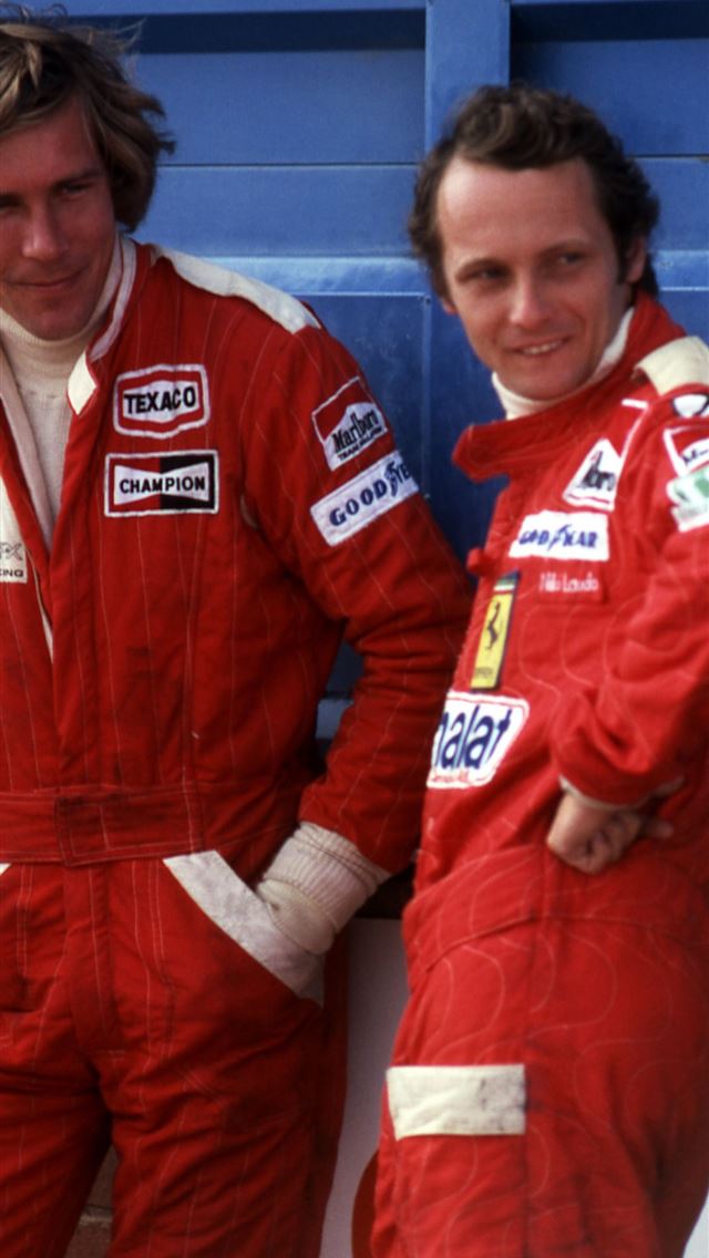 1284x2778 niki lauda - niki lauda iPhone Wallpaper