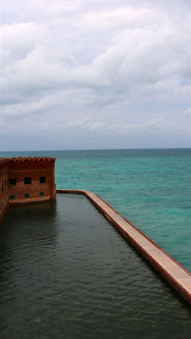 1284x2778 dry tortugas national park - dry tortugas national park iPhone Wallpaper