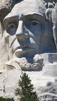 mount rushmore wallpaper