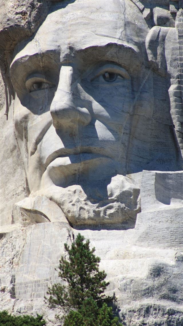 1284x2778 mount rushmore - mount rushmore iPhone Wallpaper