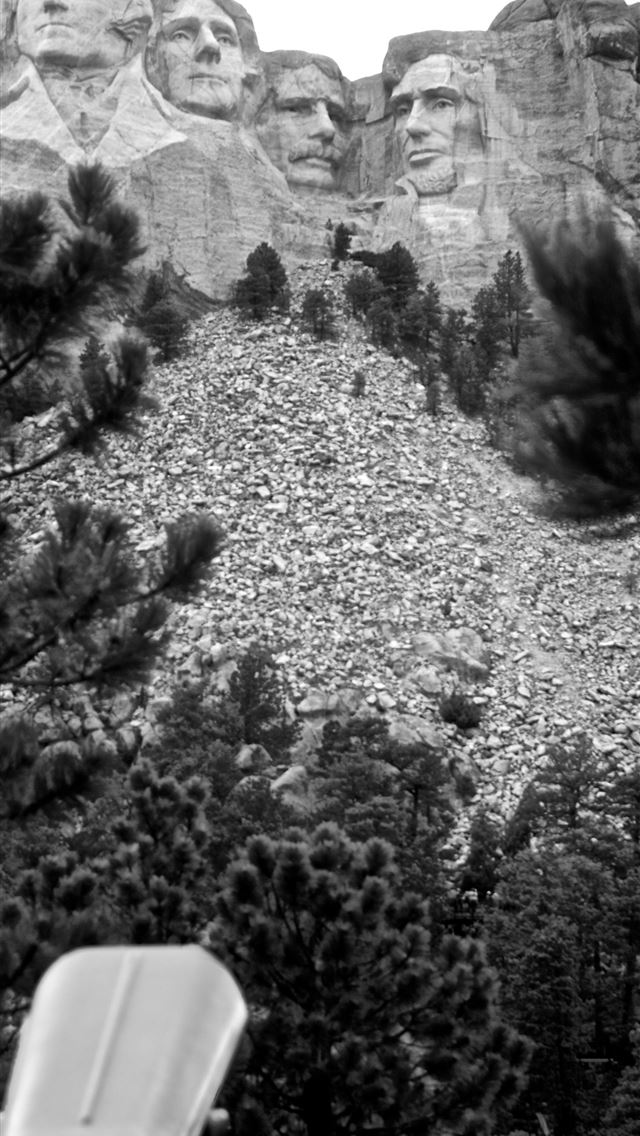1284x2778 mount rushmore - mount rushmore iPhone Wallpaper