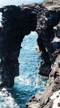 hawaii volcanoes national park wallpaper