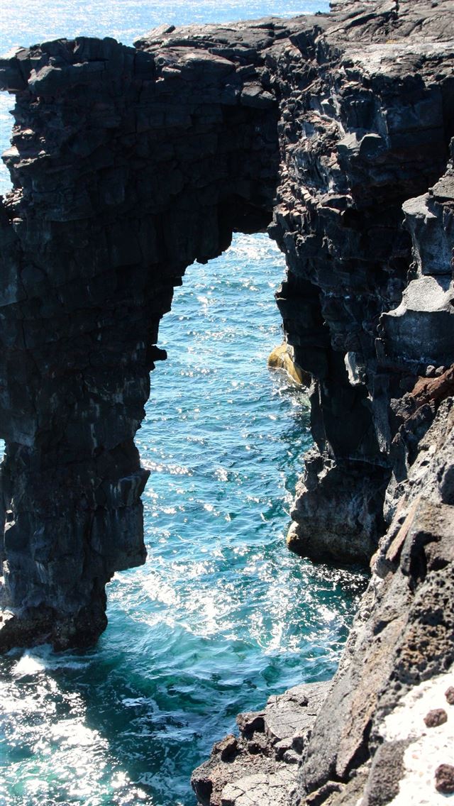 1284x2778 hawaii volcanoes national park - hawaii volcanoes national park iPhone Wallpaper