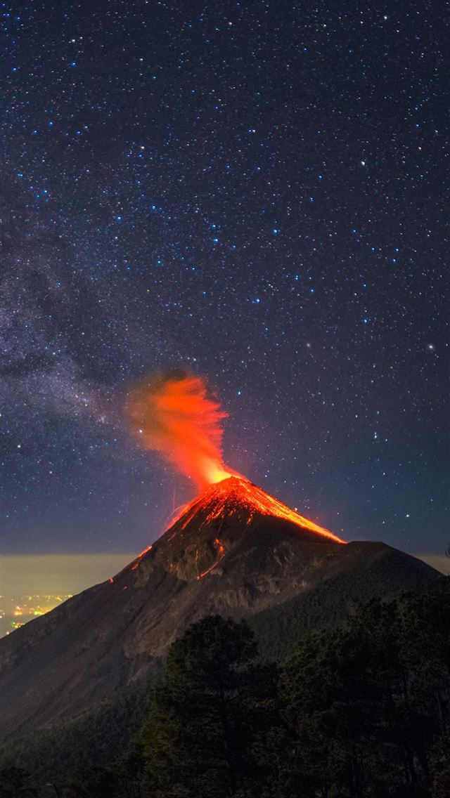 1284x2778 hawaii volcanoes national park - hawaii volcanoes national park iPhone Wallpaper