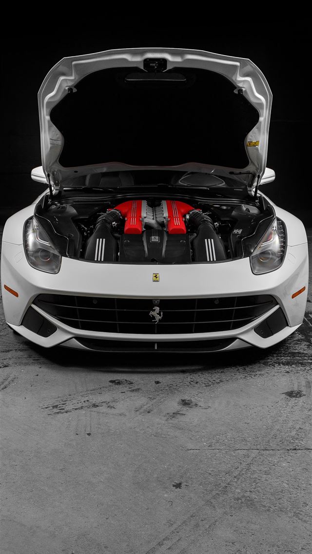 1284x2778 ferrari california - ferrari california iPhone Wallpaper
