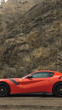 ferrari california wallpaper