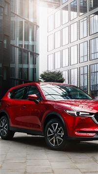 mazda cx 30 wallpaper