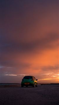 mazda cx 30 wallpaper