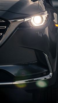 mazda cx 30 wallpaper