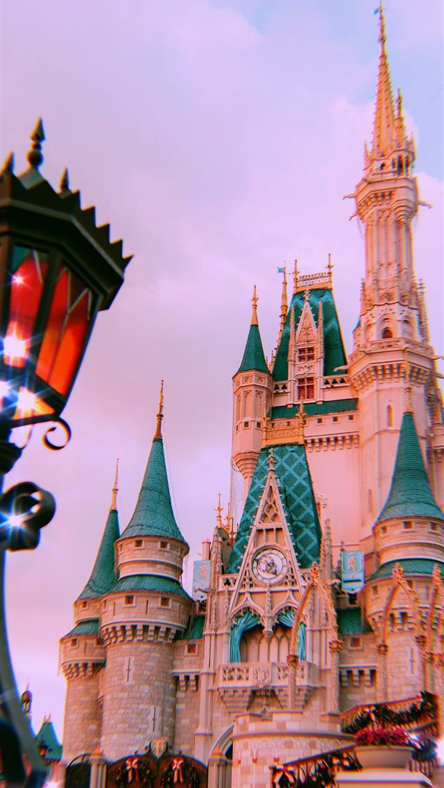 1284x2778 disneyland park - disneyland park iPhone Wallpaper